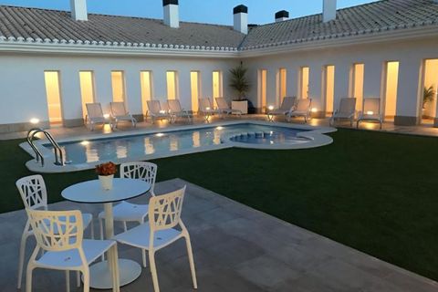 Erhvervsejendom i Yecla, Murcia, Yecla - € 1.750.000 | Ref: Hotel  - foto 19